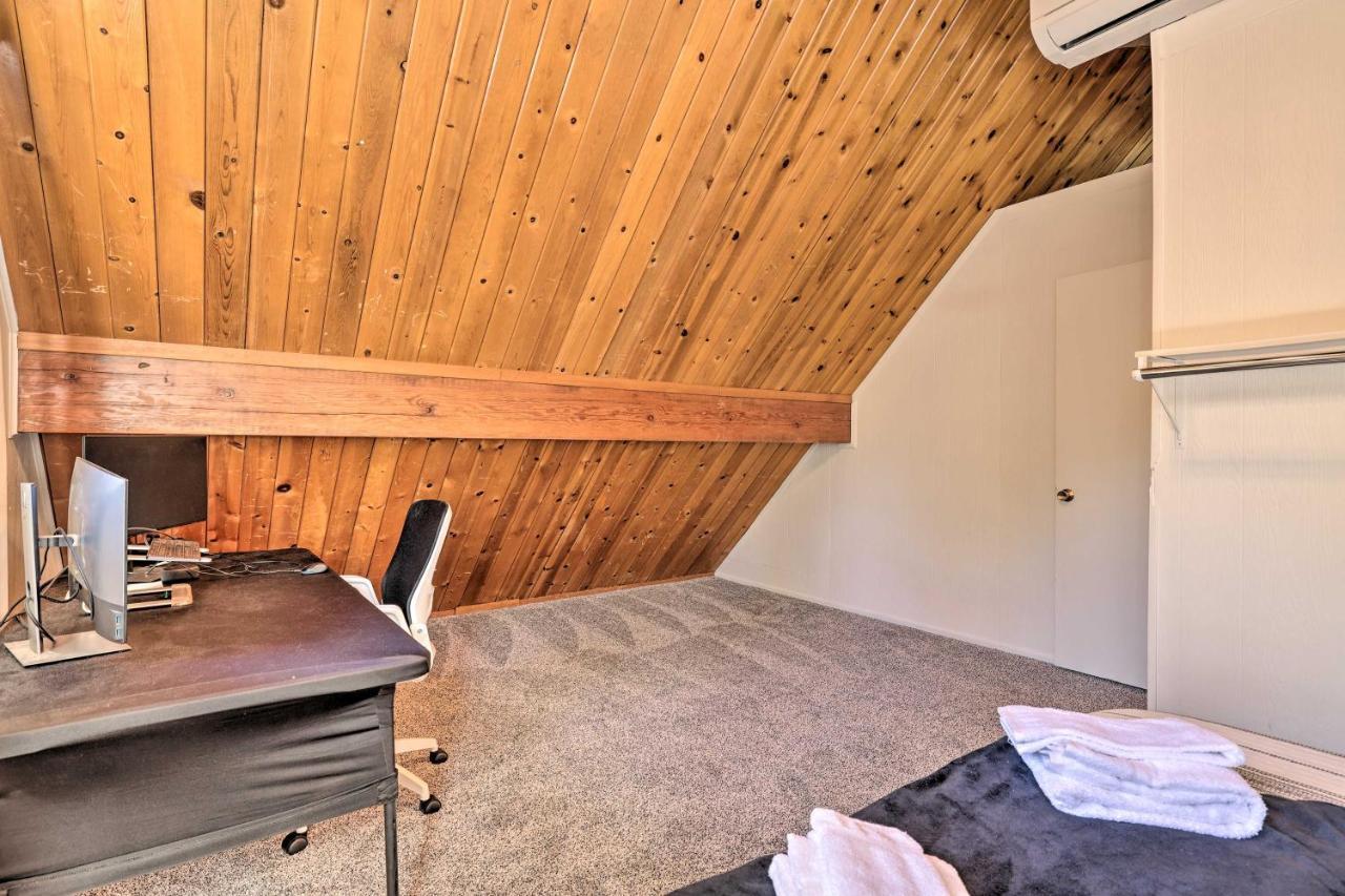 Pine Mountain Lake Vacation Rental With Deck Groveland Exterior foto