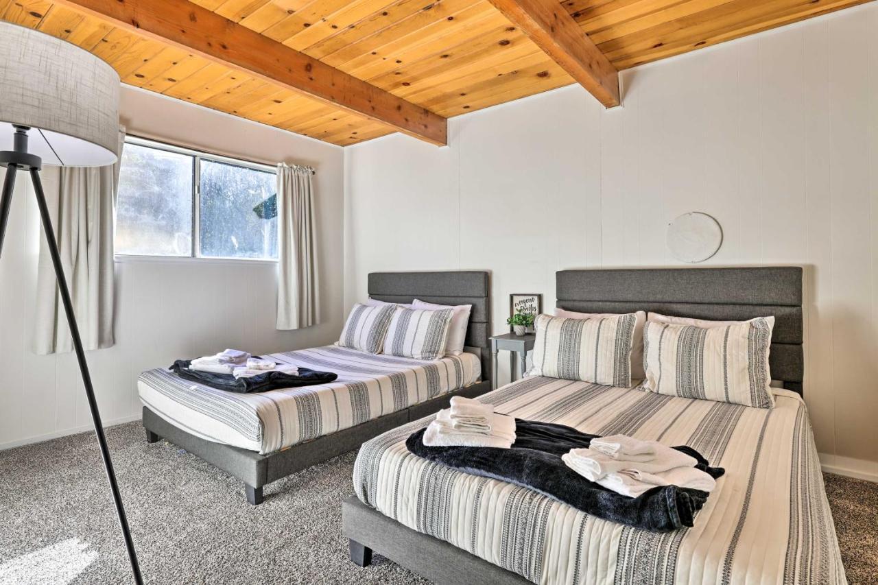 Pine Mountain Lake Vacation Rental With Deck Groveland Exterior foto